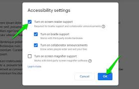 You can create, edit, and access your docs on any web browse. 2 Ways To Use Text To Speech In Google Docs To Read Aloud Text