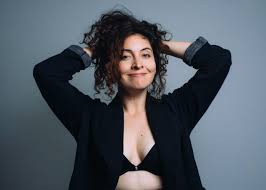 Life and Work with Jessica Richmond – Voyage LA Magazine | LA City ...