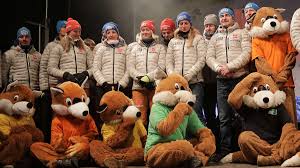 👀 während sich unsere herren auf die wm in pokljuka vorbereiten, schauen wir gemeinsam mit viessmann sport noch einmal auf ihre highlights der bisherigen saison zurück. Ruhpolding Feiert In Diesem Jahr Biathlon Dahoam Trotz Absage Foto Aktion Gestartet Sport In Der Region