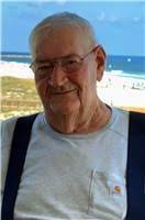 Avery Roy Obituary (1945