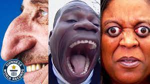 It was measured on the set of lo show dei record in rome, italy. Tiktoks That Will Amaze You Guinness World Records Youtube