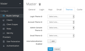 Server Administration Guide