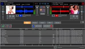 Dj mixer have two decks and allows you to create your playlist at the moment and add songs on the fly to your sessions, and mix with a cross fader. Dj Music Mixer 8 5 Full Version Crack Keygen Latest 2021 Download