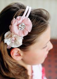 Bibs are classic baby accessories. 30 Adorable Diy Hair Accessories For Girls Tipsaholic