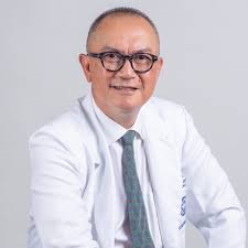 Dr. Cesar Ramon G. Espiritu, Ophthalmologist