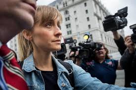 Mack, best known for the superhero tv series smallville, was. Allison Mack S Old Tweets Show Her Allegedly Recruiting For The Nxivm Cult Which Is A New Level Of Embarrassing Old Tweet