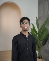 Profil Agus Mulyadi, Penulis Novel Seni Memahami Kekasih | IDN Times