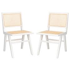 Add to favorites four edwardian dining chairs altinteriorsuk 5 out of 5 stars (72) $ 290.49. French Cane Dining Chairs Joss Main