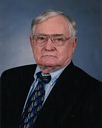 E.J. "Bill" Rogers Obituary