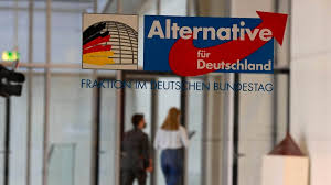 Dies ist die offizielle bundesseite der alternative für deutschland (afd). Cdu Politiker Kiesewetter Legt Afd Mitgliedern Den Austritt Nahe