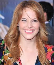 Who is Katie Leclerc dating? Katie Leclerc boyfriend, husband