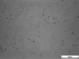 Image result for bulat steel micrograph
