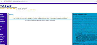 Issue Installing On Netgear Wnr1000v2 Installing And Using Openwrt Openwrt Forum
