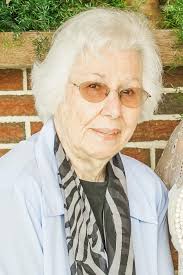Obituary for Eva May (Murray) Hoback