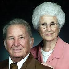 Mary Anderson Obituary (1927