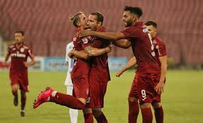 Cu siguranta veti vedea un alt sumudica pentru ca am ajuns la echipa campioana. Cfr Cluj Face Istorie In Fotbalul Romanesc 6 Titluri De CampioanÄƒ È™i 13 Trofee Cucerite Intre 2008 2020 Transilvania Reporter