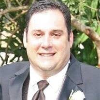 Robert Joseph "B.O.B." Ingles Jr. Obituary