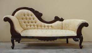 Mellcom electric massage recliner chair chaise longue artificial leather ergonomic lounge massage recliner,massage chair with kneading,hammer,vibrating massage. Antique Chaise Lounge Google Search Photoshoot Pinterest Vintage Chaise Lounge Couch Furniture Victorian Chaise Lounge