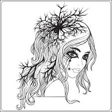 900x1420 exclusive inspiration dia de los muertos coloring pages day. Day Dead Coloring Stock Illustrations 298 Day Dead Coloring Stock Illustrations Vectors Clipart Dreamstime