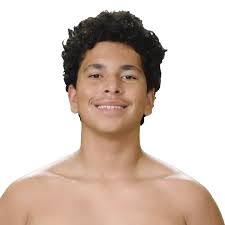 2024 Boys Water Polo Roster