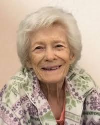 Mary Louise (Millard) Vollmer Obituary September 1, 2023