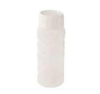 China 200ML Round Utility Bottle Plastic Pesticide Bottle ...