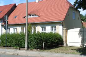 Attraktive wohnhäuser zum kauf für jedes budget, auch von privat! Eichendorffhaus Bachstadt Kothen Anhalt