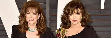 Jackie collins was known for being the ultimate 'lady boss', a masterful storyteller, and a hollywood insider who. Writer Jackie Collins Has Died Aged 77