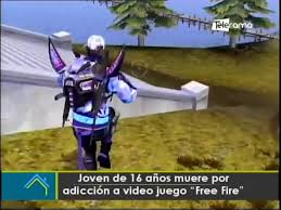 4k garena free fire 2020 wallpapers. Telerama Joven De 16 Anos Muere Por Adiccion A Video Juego Free Fire Facebook