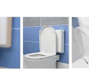 Cassetta WC Esterna Super-sottile: Equilibrio Perfetto tra ...