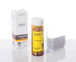 Buy steroids online | visit store: Stanozolol Winstrol Hilma Biocare 100 Tabletten 10mg Tab Steroideapotheke