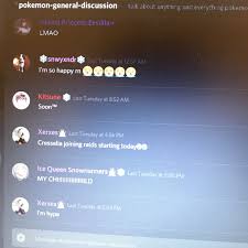The Esports Club Discord Server A Daily Sight For Me Photo Journal Ice Queen Discord