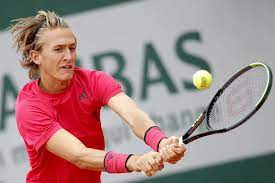 United states of america, born in 2000 (20 years old), category. Sebastian Korda The Rival With Nadal S Pedigree Who Called His Cat Rafa Teller Report