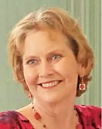 Sharon Spry Obituary