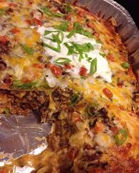 Taco Lasagna Including Over 40 Of The Best Comfort Food Recipes Lasagna Ingredients Taco Lasagna Food