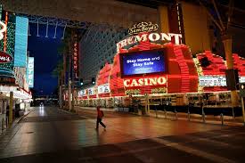 Official tweets from city hall in downtown las vegas. Coronavirus Kalifornien Droht Der Stillstand Las Vegas Der Tod