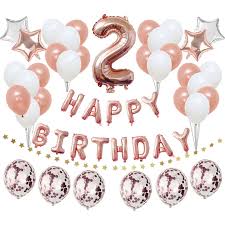 13 mars 2021 22:10 untresssss bon anniversaire mon paul je te souhaite le mailleur pour toi et ta famille je t adore bisoussssssssssssss 49 Pieces Ballons De Fete D Anniversaire Bebe Rose Blanc Joyeux Anniversaire Ballon En Latex 1 2 3 4 5 Ans Pour Ballons De Fete D Anniversaire Bebe Aliexpress