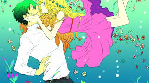 Arakawa Under The Bridge Arakawa Under The Bridge Arakawa Anime