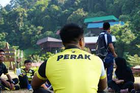 Kem hussawee & mookda narinrak | mook compliments kem moments (english subtitles). Kem Motivasi Atlet Program Podium Outward Bound Malaysia Facebook