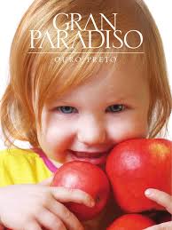 Gran Paradiso Ouro Preto