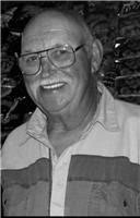 James Harris Obituary (1938