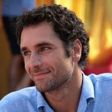 Raoul Bova • World of Games