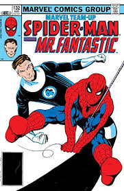 With phds, photographic memories, and inventions for days, these marvel heroes prove you can have among thousands of characters in the marvel universe, these are the smartest of them all. Spider Man S Partner This Time Around Is None Other Than The Smartest Man In Marvel Reed Richards Mr Fantastic What Is The Com Comics Marvel Comics Comic