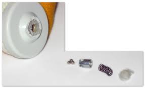 Gently pull the trigger to eject the cleaning solution. Arthur De Jong How To Remove A Security Tag From Clothing