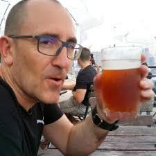 Danny Hoch berriro — Eibar.org