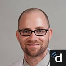 Dr. Michael Prentice, MD