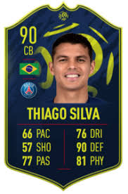 Was happy with the profits and thought everyone and their mother knew about this early fut 20, release patch it was better but now it's dead. Fifa 20 Ultimate Team How To Get Player Of The Month Thiago Silva Sbc Cost Review Newsgroove Uk