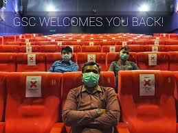 Dining outlets at sunway hotel seberang jaya. Gsc Welcomes You Back For A Safer Sunway Carnival Mall Facebook