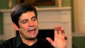 "The Incubator of the Nanny State:" Nick Gillespie