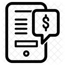 Gm995818078 $ 12.00 istock in stock Free Fintech Line Icon Available In Svg Png Eps Ai Icon Fonts